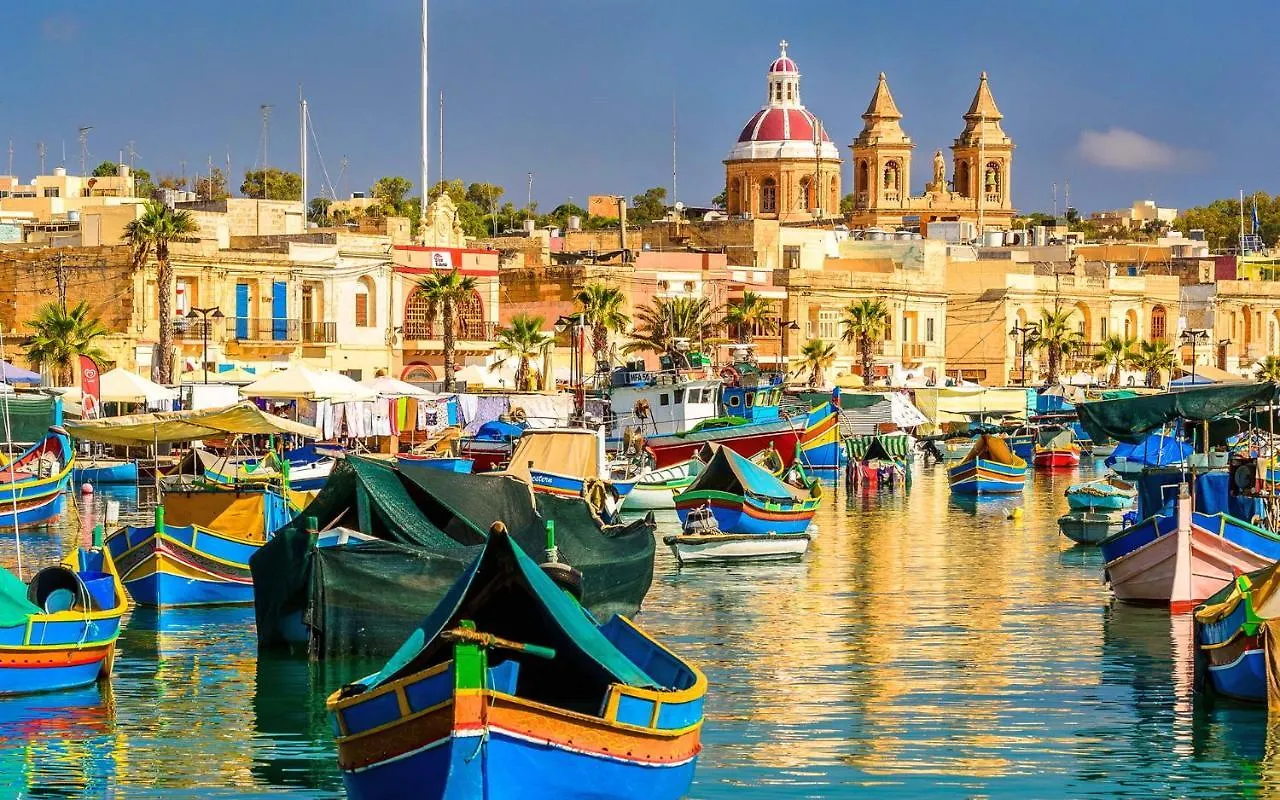 Apartamento Centric And Modern Penthouse Close To Amenities Msida Malta