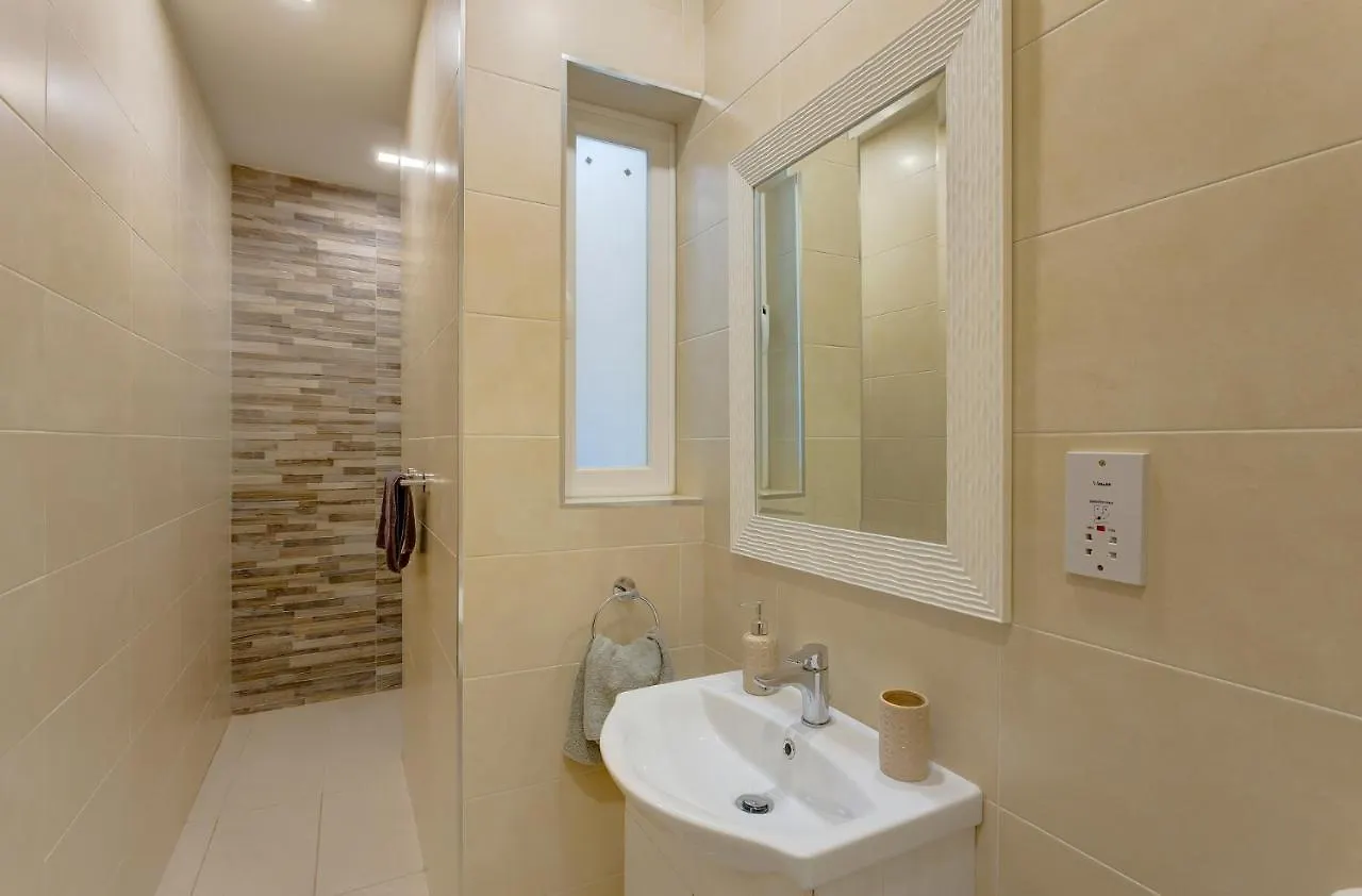 Apartamento Centric And Modern Penthouse Close To Amenities Msida
